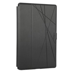 Targus THZ919GL tablet case 26.7 cm (10.5") Cover Black