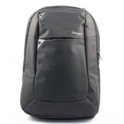 Targus TBB565GL notebook case 39.6 cm (15.6") Backpack Black, Grey