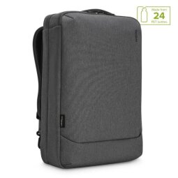 Targus Cypress Convertible Backpack with EcoSmart - notebook carrying backpack