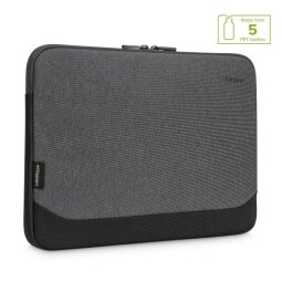 Targus Cypress EcoSmart notebook case 39.6 cm (15.6") Sleeve case Grey