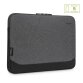 Cypress 15.6” Sleeve with EcoSmart® - Grey