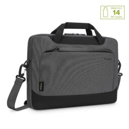 Targus Cypress Slimcase with EcoSmart - notebook carrying case