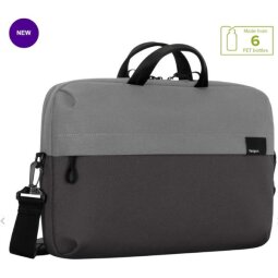 Targus Sagano EcoSmart - notebook carrying case