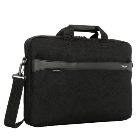 Targus  14  GeoLite  EcoSmart  Essential laptop case