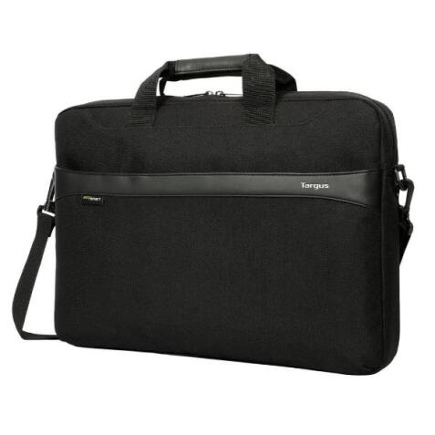 Targus  15.6  GeoLite  EcoSmart  Essential laptop case