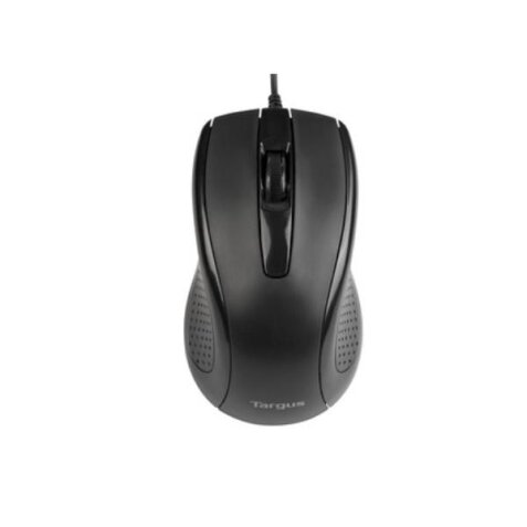 Targus - Mouse Ottico Cablato Wired Mouse USB