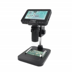 Microscopio Digitale Pro TX-277
