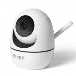 IP CAMERA INT WIFI TX-146