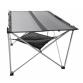 TAVOLO CAMPEGGIO SOLARE TX-252 60W