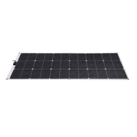 PANNELLO SOLARE 100W TX-208 FLESSIB