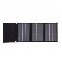 PANNELLO SOLARE 21W TX-207 PIEGHEVO