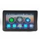 CarPlay con Touch-Display 7" TX-320