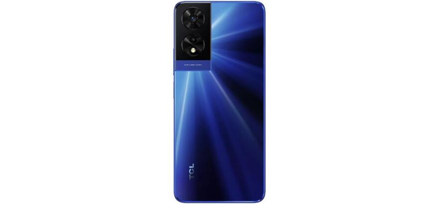 TCL 505 Ocean Blue 8/128GB