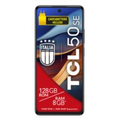 TCL 50SE Midnight Blue 12/256GB