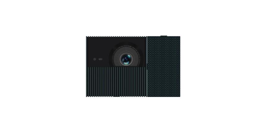 PROIETTORE DMD SMART PLAYCUBE - 30/150 FULL HD GOOGLE TV 750 ISO - SUPPORTO 4K NON NATIVO