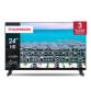 24 HD EASY TV