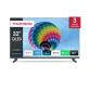 32 FHD SMART GOOGLE TV QLED