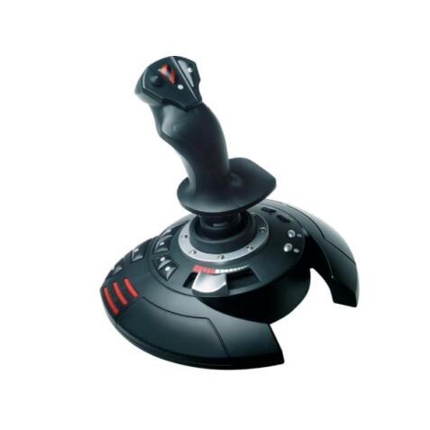 T-FLIGHT STICK X PC/PS3