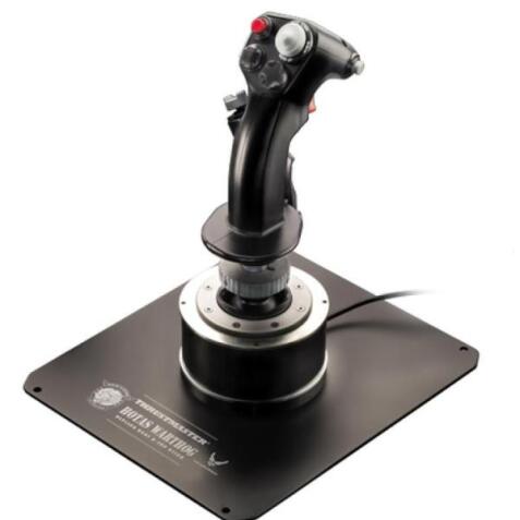 WARTHOG FLIGHT STICK PC