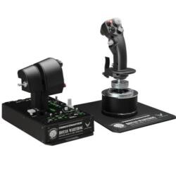 Thrustmaster HOTAS Warthog - joystick and throttle - wired