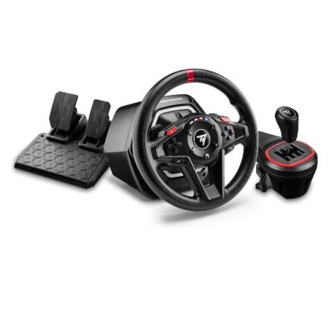T128 SHIFTER PACK EU