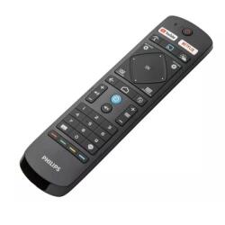 Remote Control for 5x14/6x14 numeric keys and Netfilx key