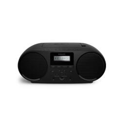 LETTORE CD/RADIO FM/DAB+ ALL-IN-ONE