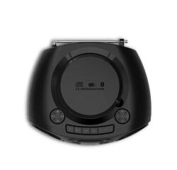 LETTORE CD/RADIO FM/DAB+/CASSETTE/BLUETOOTH 3W
