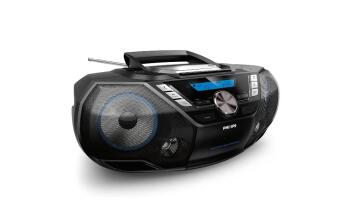 Lettori MP3, MP4 e MPEG4