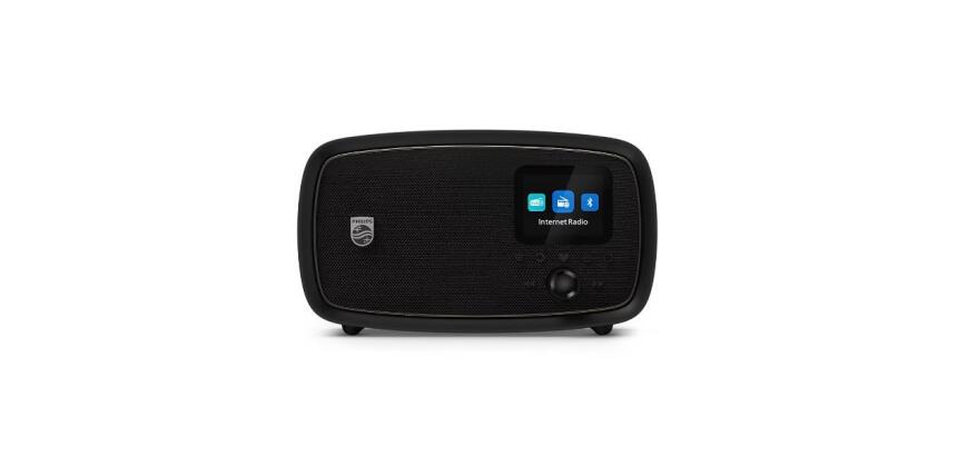 RADIO JANET XL INTERNET/DAB+/FM BLUETOOTH AURACAST IPX5