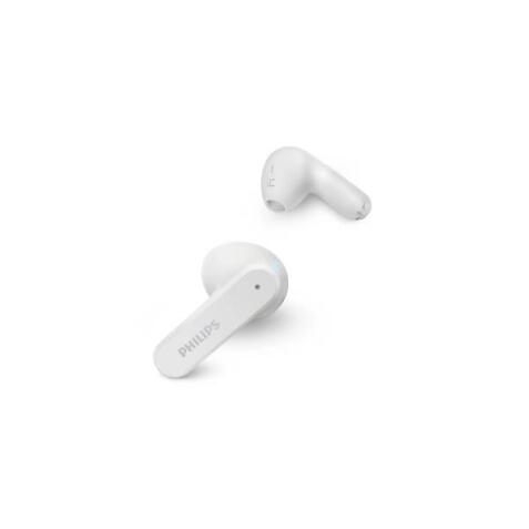 TAT2139WT/00 Cuffie True wireless - Bianco