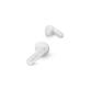 TAT2139WT/00 Cuffie True wireless - Bianco