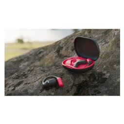 AURICOLARI SPORTIVI OPEN-EAR TRUE WIRELESS IP55