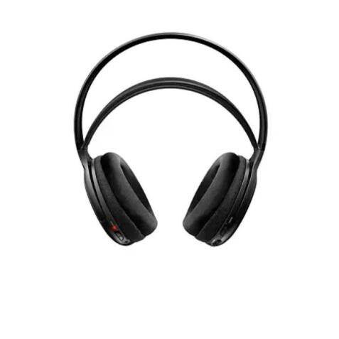 CUFFIE ON-EAR WIRELESS HIFI