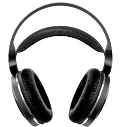 Philips shd8850 - wireless headphone system