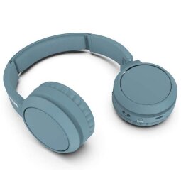 Philips TAH4205BL - headphones with mic