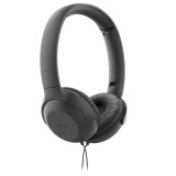 Philips TAUH201BK - headphones with mic