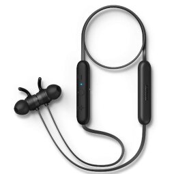 Philips TAE1205BK - earphones with mic