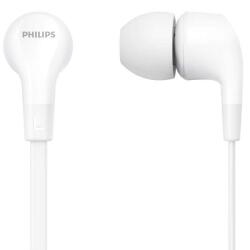 Philips TAE1105WT - earphones with mic