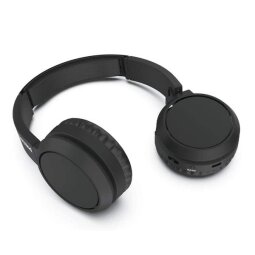 Philips TAH4205BK - headphones with mic