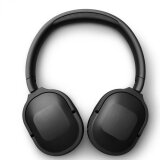 Philips TAH6506BK - headphones with mic