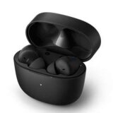 EAR PODS TRUE WIRELESS BLACK