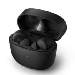 Philips TAT2206BK - true wireless earphones with mic