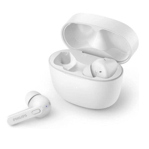 EAR PODS TRUE WIRELESS WHITE