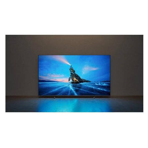 65 UHD 4K MINILED QUANTUM DOT GOOGLE TV