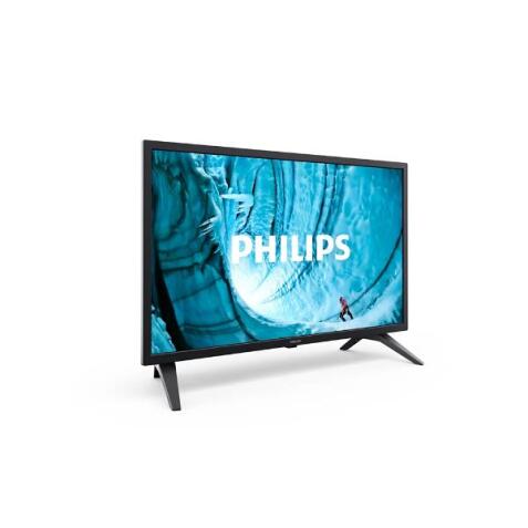 EOL 24 HD SMART TV NERO TITAN OS!!!