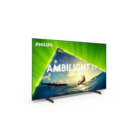 55 UHD 4K QLED AMBILIGHT TITAN OS