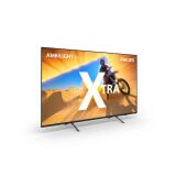 55 UHD 4K THE XTRA QLED MINILED AMBILIGHT TITAN OS