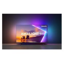 75 UHD QLED 4K TV SMART AMBILIGHT TITAN OS