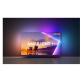 75 UHD QLED 4K TV SMART AMBILIGHT TITAN OS